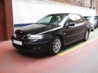 Saab 9-3 1.9 TiD Linear 120 - mejor precio | unprecio.es