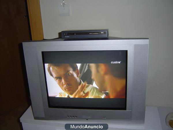 TELEVISOR + TDT