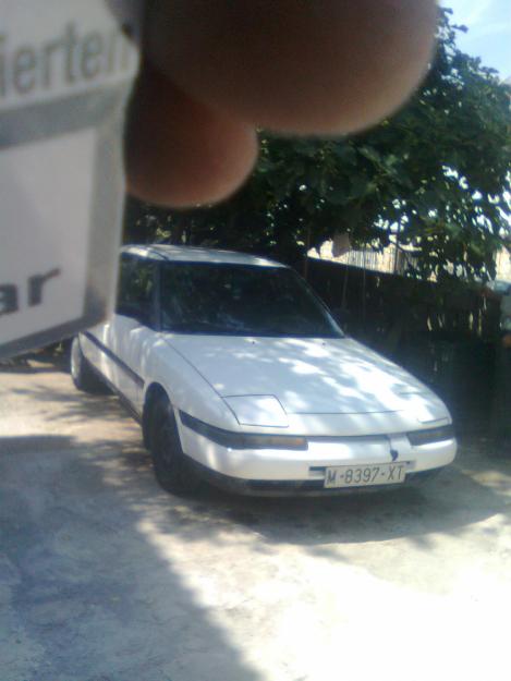 vendo mazda 323f