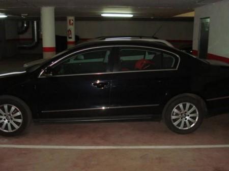 Volkswagen Passat 20 TDI ADVANCE en SALAMANCA