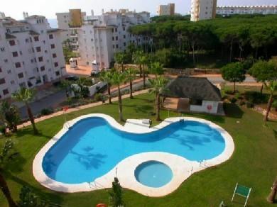 Apartamento con 1 dormitorio se vende en Mijas Costa, Costa del Sol