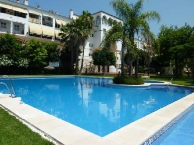 Apartamento con 3 dormitorios se vende en Mijas Costa, Costa del Sol