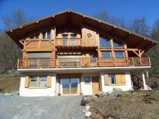 Apartamento en chalet : 6/6 personas - samoens  alta saboya  rodano alpes  francia