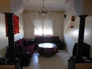 Apartamento en residencia : 4/5 personas - agadir  marruecos