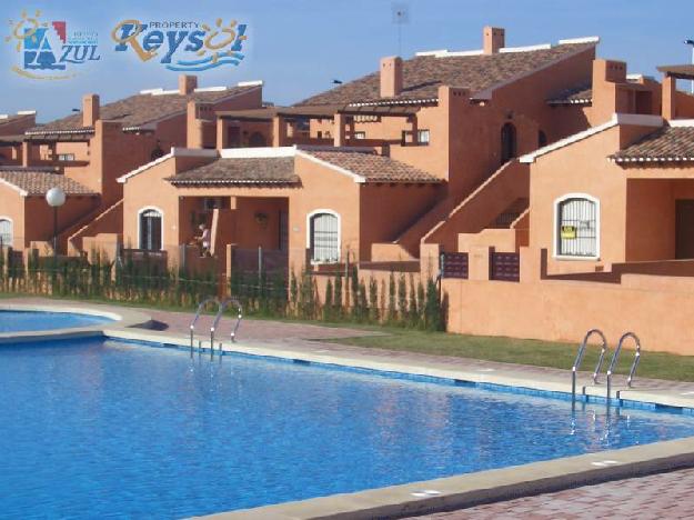 Apartamento en Torrevieja