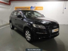 Audi Q7 3.0 TDI quattro tip 6 - mejor precio | unprecio.es