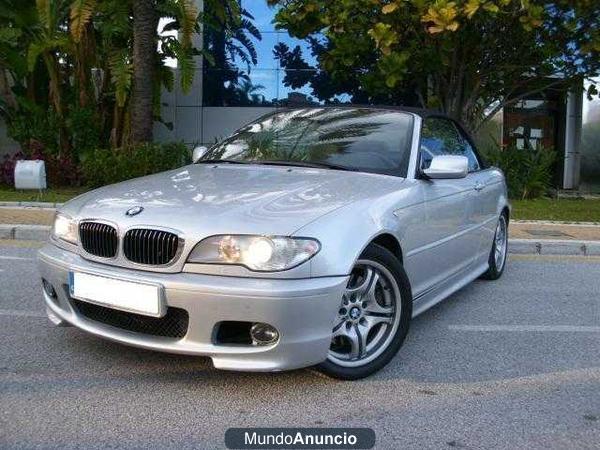 BMW 330 Ci Cabrio  ** FULL **  \