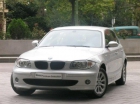 BMW SERIE 1 120 D 163 cv - mejor precio | unprecio.es