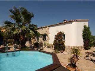 Chalet en venta en Poblets (els), Alicante (Costa Blanca)