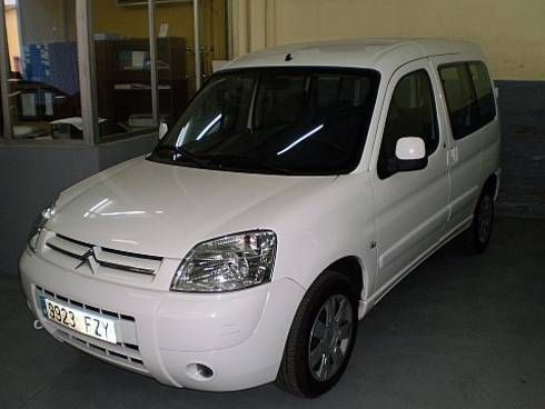 CITROEN Ber. Com. 1.6HDI 92 SX Plus