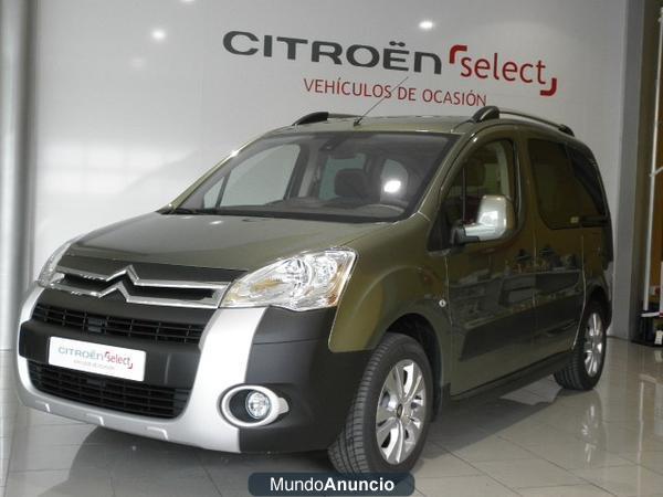 Citroën BERLINGO Hdi 110 XTR Plus Garantía+1