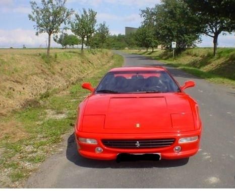 Ferrari F355