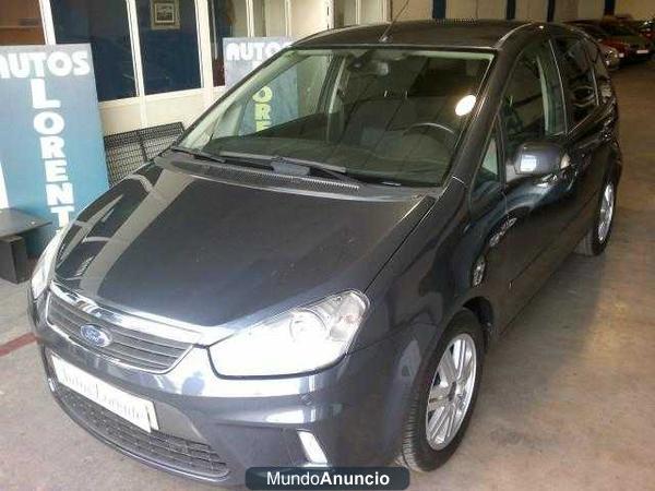 Ford C-Max 1.8TDCI Ghia