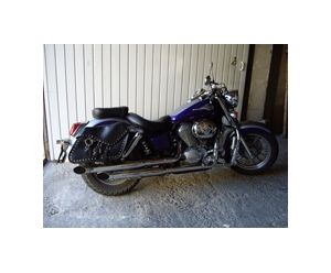 HONDA SHADOW 750 C2