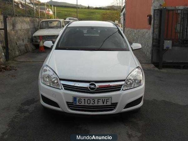 Opel Astra 1.7 CDTi Enjoy 6V SW