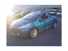 PEUGEOT 207 CC 1.6 HDI 16V SPORT - mejor precio | unprecio.es