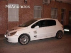 Peugeot 307 1.6 16V XR - mejor precio | unprecio.es