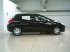 Peugeot 308 CONFORT 1.6 VTI 120CV - mejor precio | unprecio.es