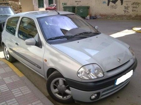 RENAULT CLIO 1.6 16V - JAEN