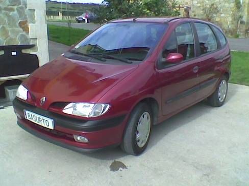 Renault Scénic 1.6 I