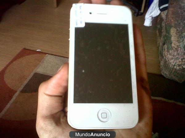 Vendo Iphone 4S