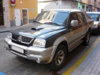 VENDO MITSUBISHI L 200 (Pick-up) - mejor precio | unprecio.es