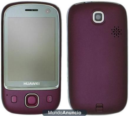 Vendo Telefono Movil HSDPA 3G