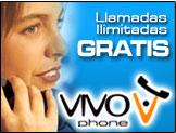 Vivophone Voip