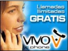 Vivophone Voip - mejor precio | unprecio.es