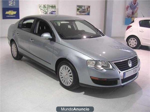 Volkswagen Passat 2.0 TDI 140cv Trendline