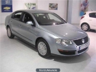 Volkswagen Passat 2.0 TDI 140cv Trendline - mejor precio | unprecio.es