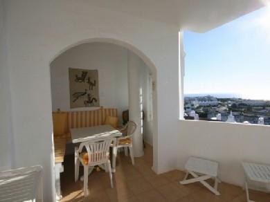 Apartamento con 2 dormitorios se vende en Mijas Costa, Costa del Sol