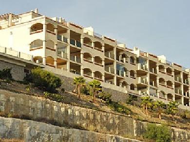 Apartamento con 2 dormitorios se vende en Mijas Pueblo, Costa del Sol