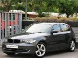 BMW 120 D 120D 5-PUERTAS - Barcelona