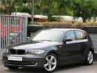 BMW 120 D 120D 5-PUERTAS - Barcelona - mejor precio | unprecio.es