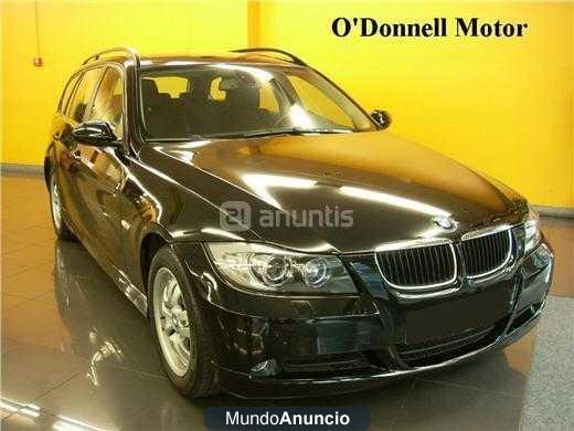 BMW Serie 3 320D TOURING