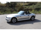 BMW Z3 1.9i Roadster 2002 118 cv - mejor precio | unprecio.es