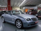 Chrysler CROSSFIRE 3.2 V6 COUPE - mejor precio | unprecio.es