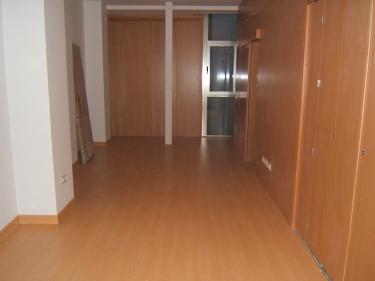 Comprar Loft Málaga CENTRO