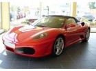 FERRARI 430 SPYDER FRENOS CERAMICOS - Barcelona - mejor precio | unprecio.es