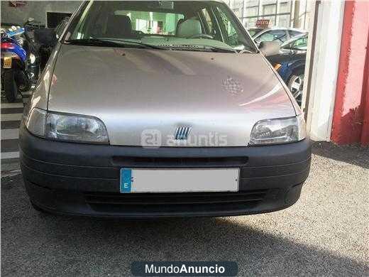 Fiat Punto PUNTO 1.7 TD 70 SX