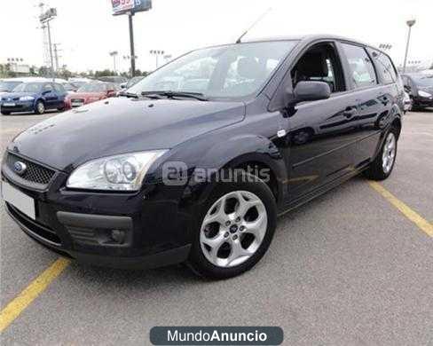 Ford Focus 1.8 TDCi Trend Sportbreak