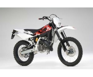 HUSQVARNA WRE 125