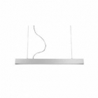 Leds C4 Architectural SuspensiÓn Decorativa Recta Para Tl5 H.o - iLamparas.com - mejor precio | unprecio.es