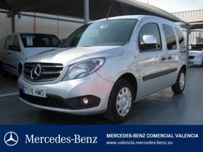 Mercedes-Benz Citan 109 cdi Co