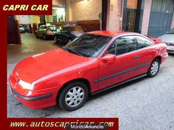 Opel Calibra 2.0i