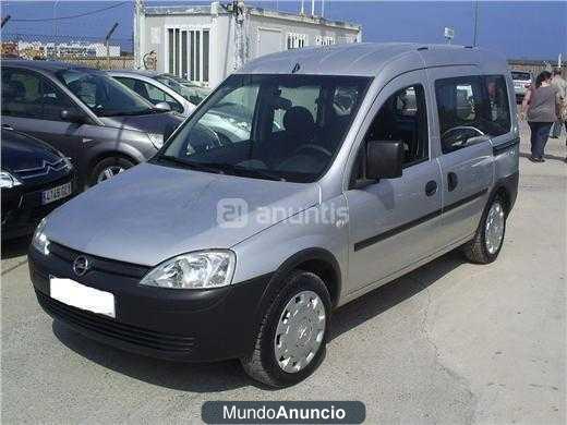 Opel Combo Tour Cosmo 1.3 CDTI 75 CV