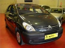 PEUGEOT 206 1.4 HDI XSLine