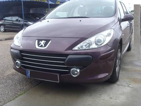 Peugeot 307 sw hdi