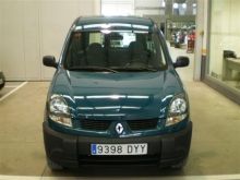 RENAULT MEGANE 1.5dCi Dynamiqu